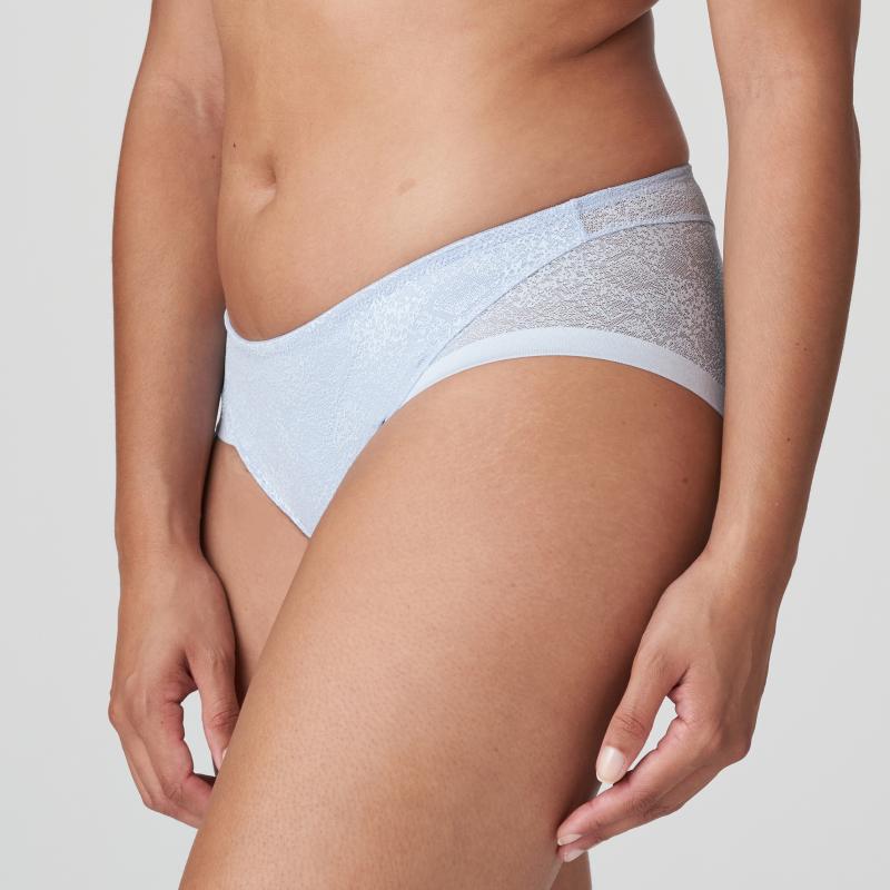 PrimaDonna Twist LUMINO rio briefs in Pale Blue