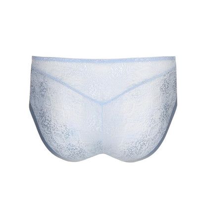 PrimaDonna Twist LUMINO rio briefs in Pale Blue