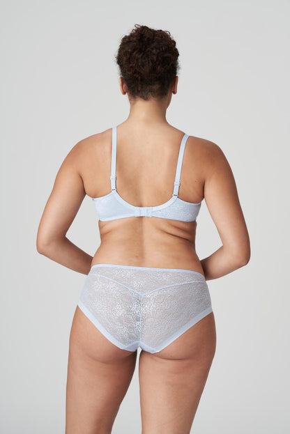PrimaDonna Twist LUMINO rio briefs in Pale Blue