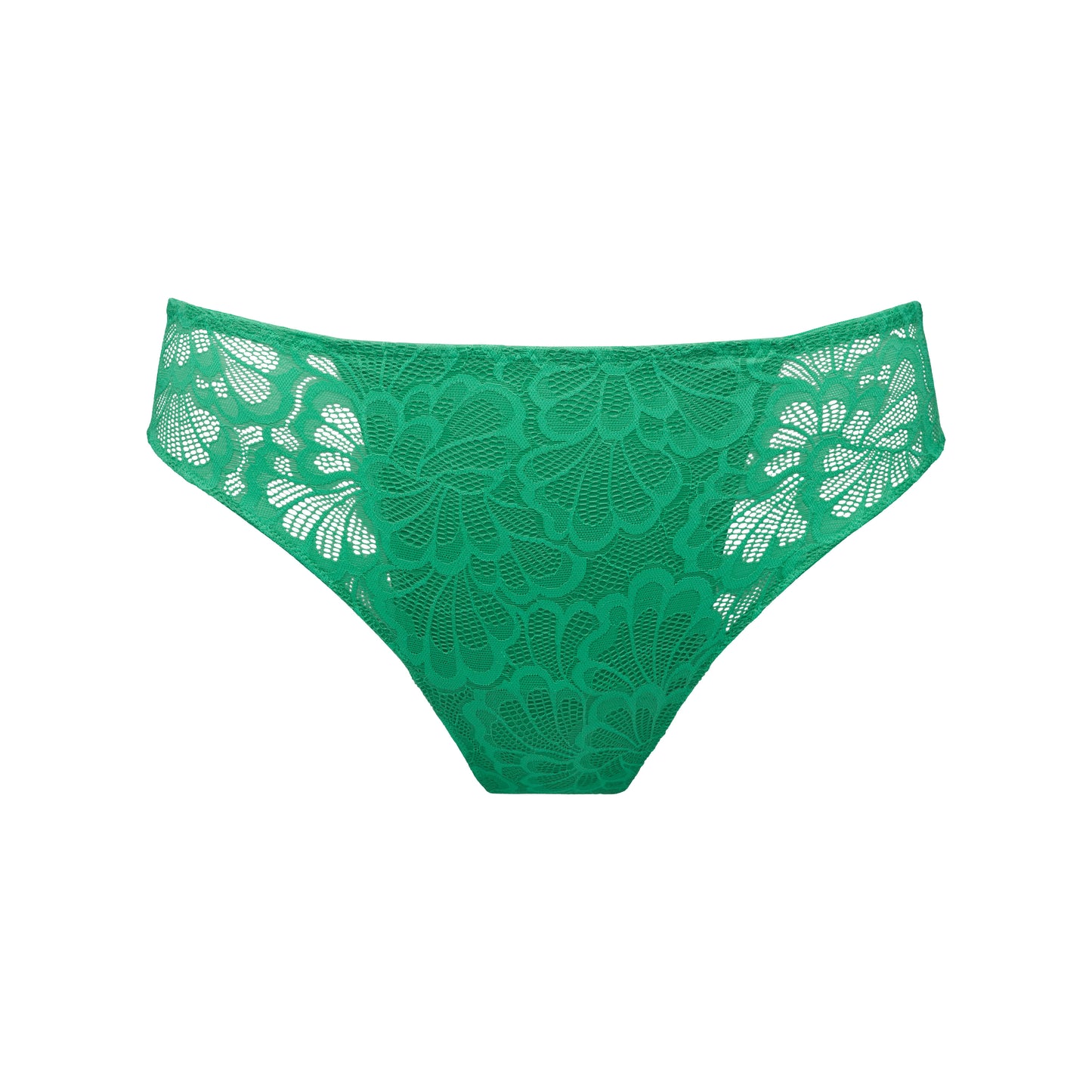 Primadonna Twist MOCUTO rio briefs in Vivid Green