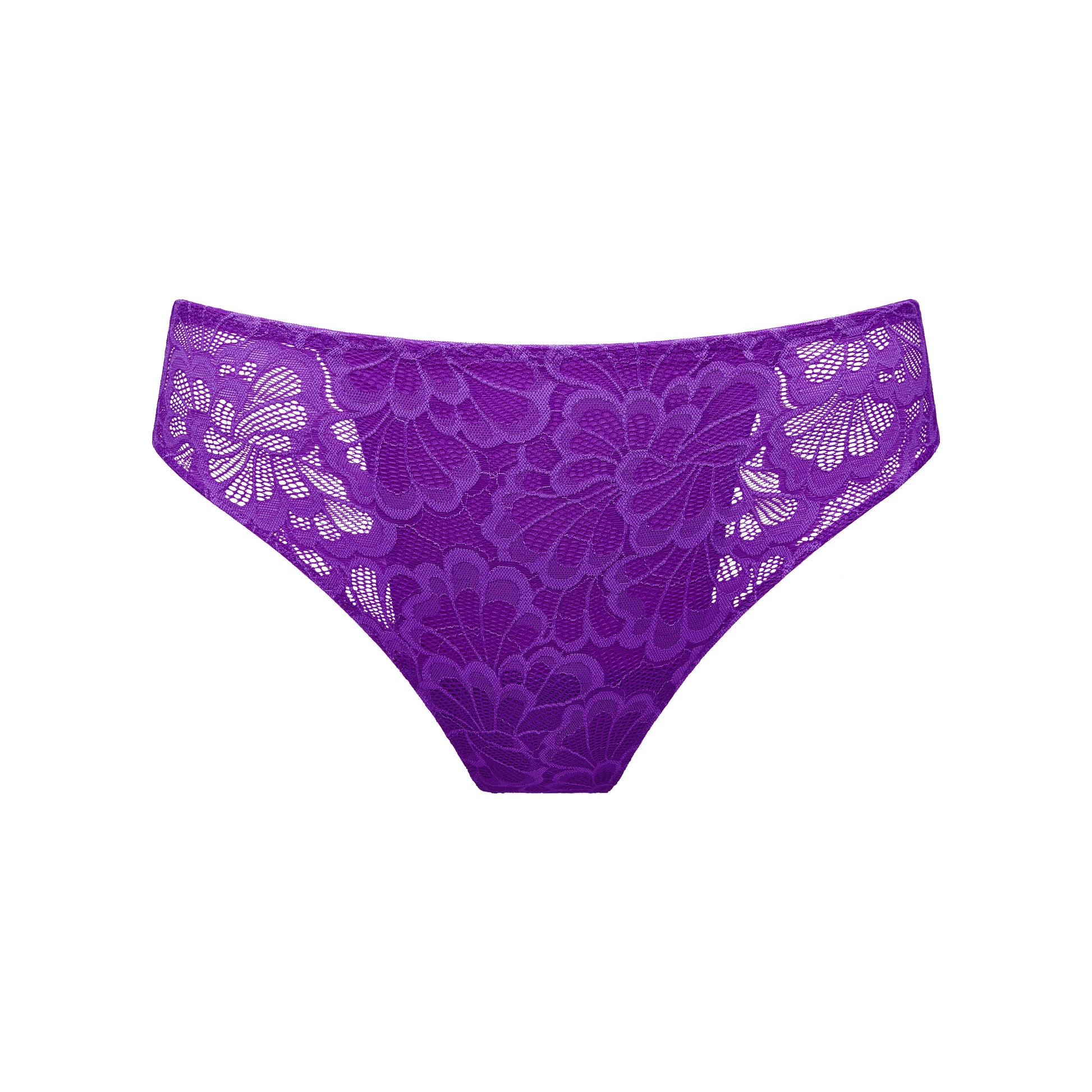 Primadonna Twist MOCUTO rio briefs in Italian Acai
