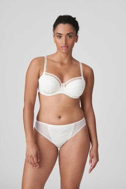 PrimaDonna Twist NEWINGTON rio briefs in natural