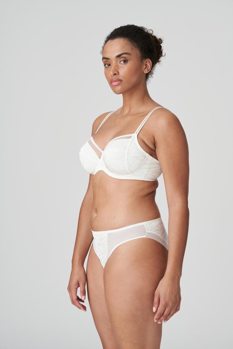 PrimaDonna Twist NEWINGTON rio briefs in natural