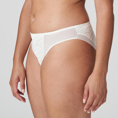 PrimaDonna Twist NEWINGTON rio briefs in natural