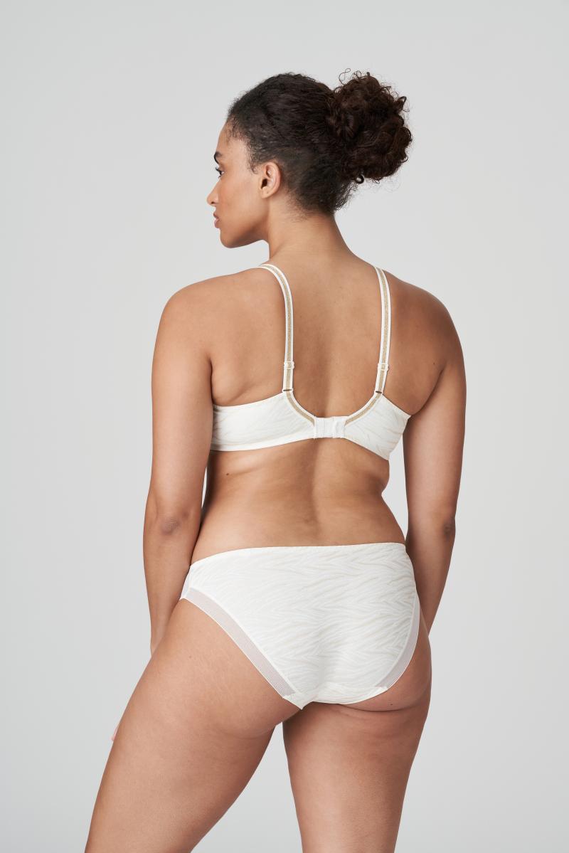 PrimaDonna Twist NEWINGTON rio briefs in natural