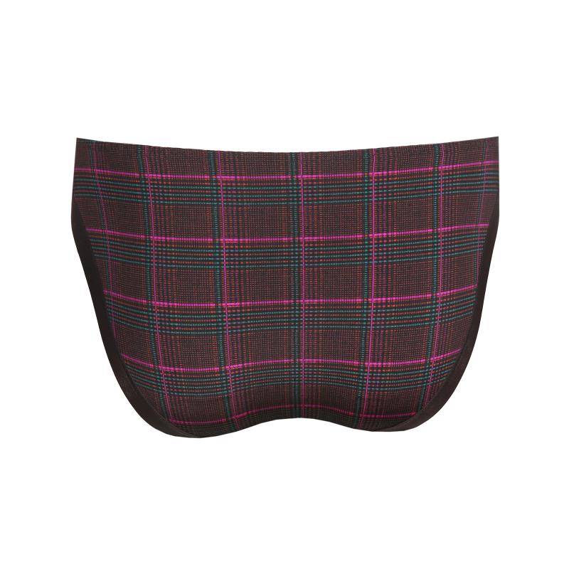 PrimaDonna Twist PRINCES BAY rio briefs in Italian Check