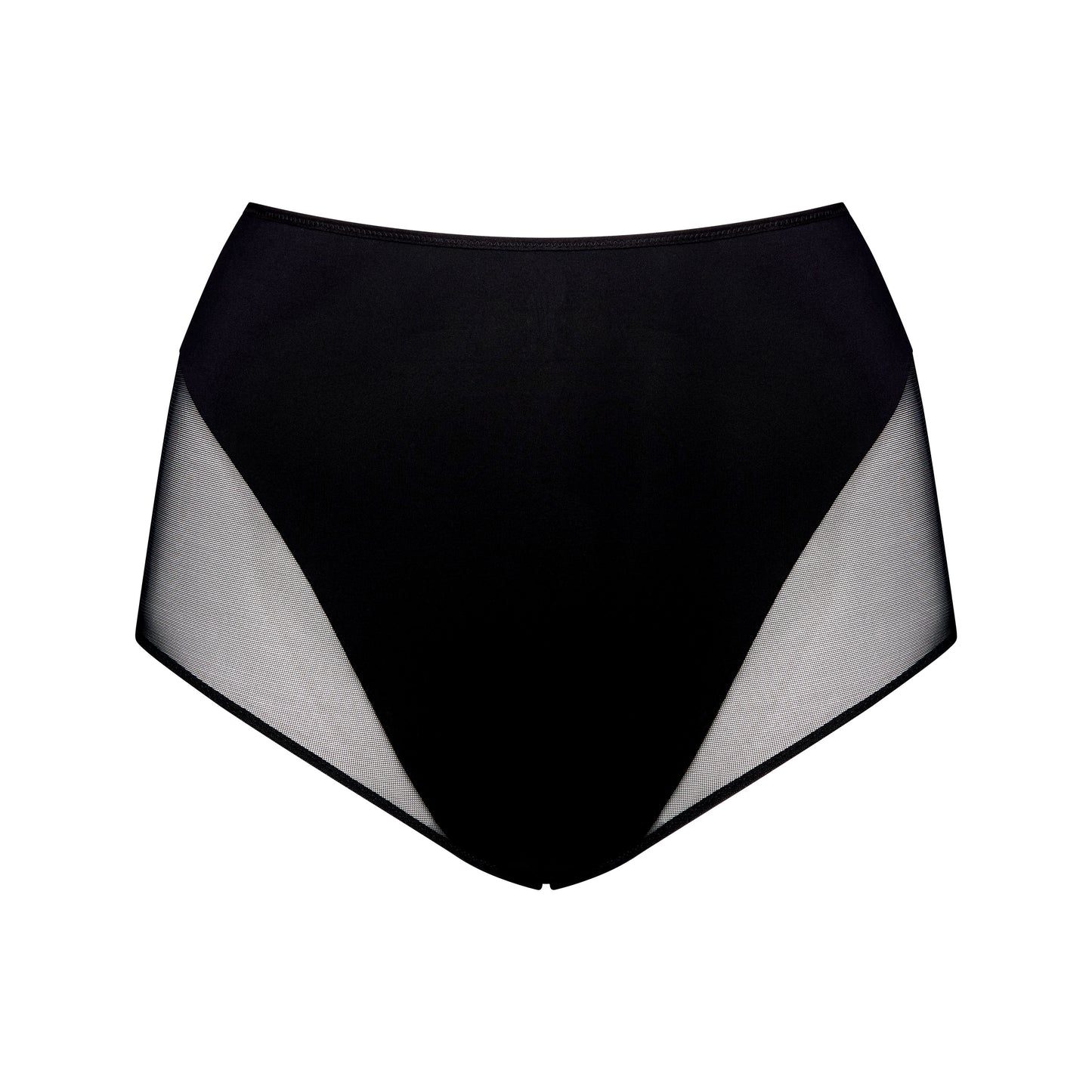 Primadonna Twist SHEARY special briefs in black