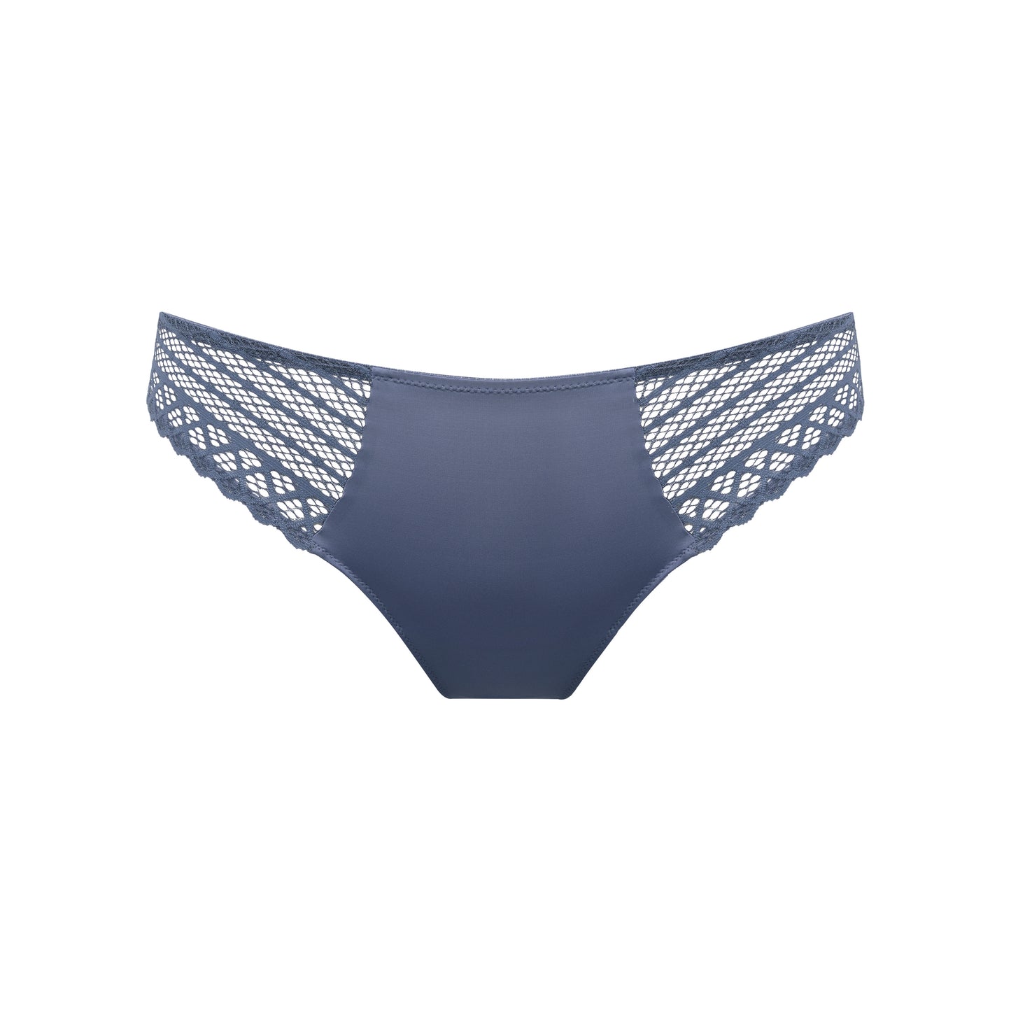 Primadonna Twist TWIST SIDE rio briefs in indigofera