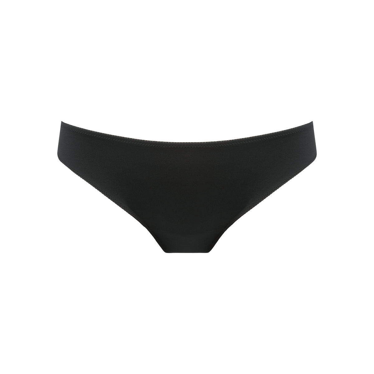 Primadonna Twist TWIXIE rio briefs in black
