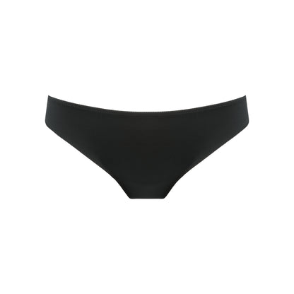 Primadonna Twist TWIXIE rio briefs in black