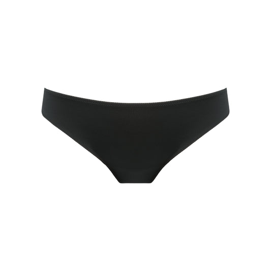Primadonna Twist TWIXIE rio briefs in black