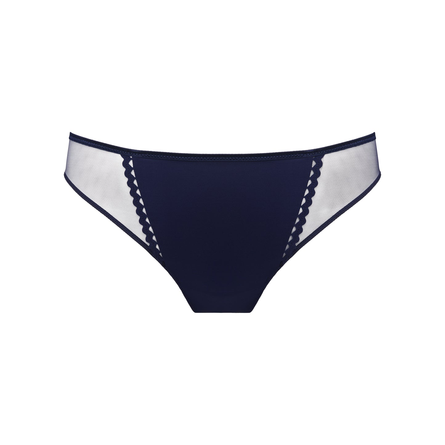 Primadonna Twist WOWGIRL rio briefs in evening blue