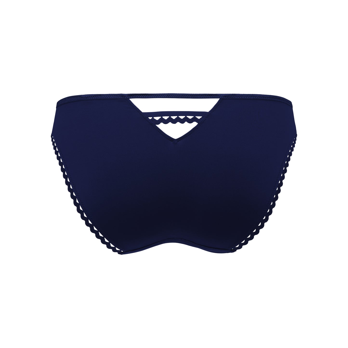 Primadonna Twist WOWGIRL rio briefs in evening blue