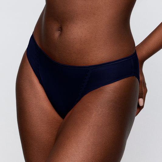 Primadonna Twist WOWGIRL rio briefs in evening blue