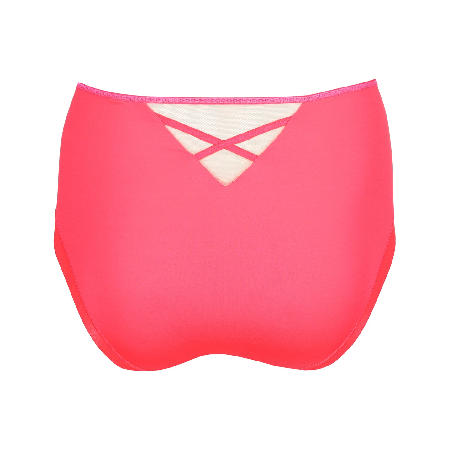 Primadonna Twist Angelou in Juicy melon full briefs