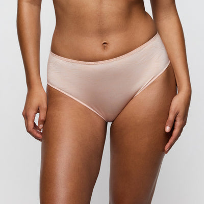 Primadonna Twist BRIANA full briefs in pearly pink