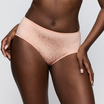 Primadonna Twist DALLI full briefs in silk