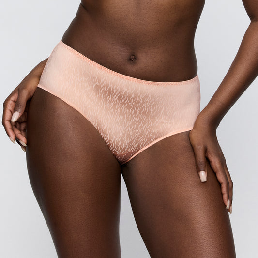 Primadonna Twist DALLI full briefs in silk