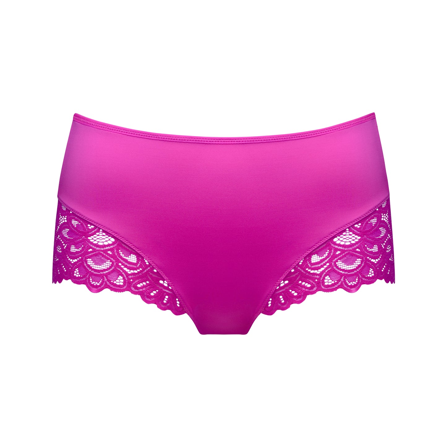 Primadonna Twist DEAR NIGHT full briefs in Influencer Pink