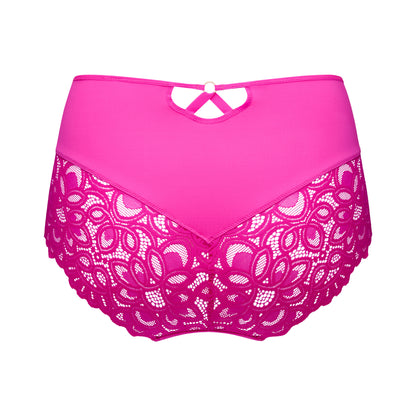 Primadonna Twist DEAR NIGHT full briefs in Influencer Pink