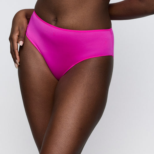 Primadonna Twist DEAR NIGHT full briefs in Influencer Pink