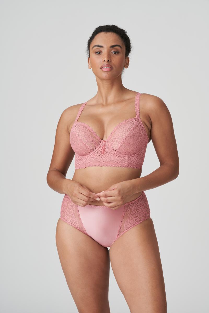 PrimaDonna Twist I DO full briefs in sunset melba