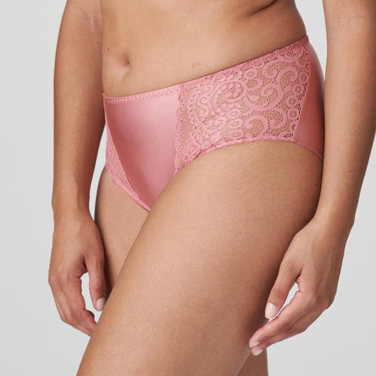 PrimaDonna Twist I DO full briefs in sunset melba