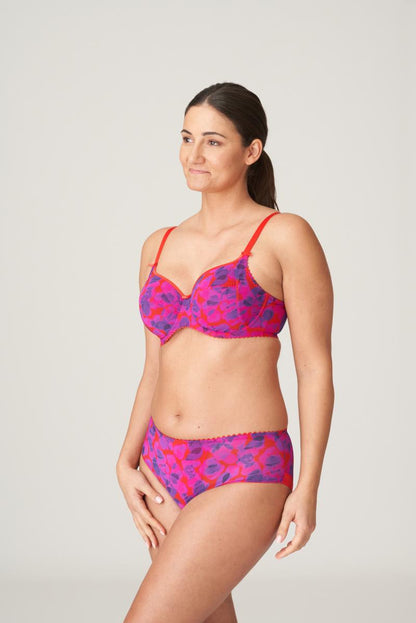 PrimaDonna Twist LENOX HILL full briefs in Pomme d amour