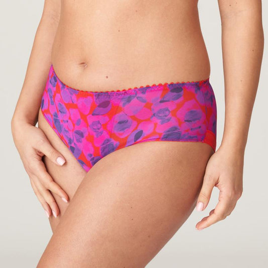 PrimaDonna Twist LENOX HILL full briefs in Pomme d amour