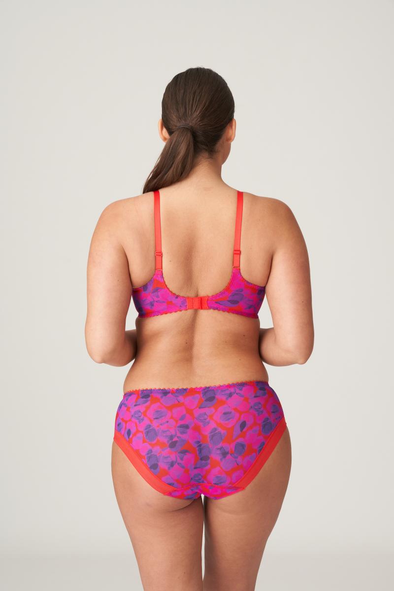 PrimaDonna Twist LENOX HILL full briefs in Pomme d amour