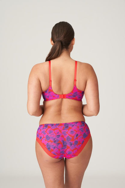 PrimaDonna Twist LENOX HILL full briefs in Pomme d amour