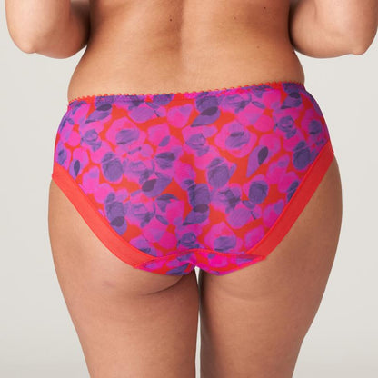 PrimaDonna Twist LENOX HILL full briefs in Pomme d amour