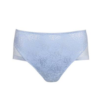 PrimaDonna Twist LUMINO full briefs in Pale Blue
