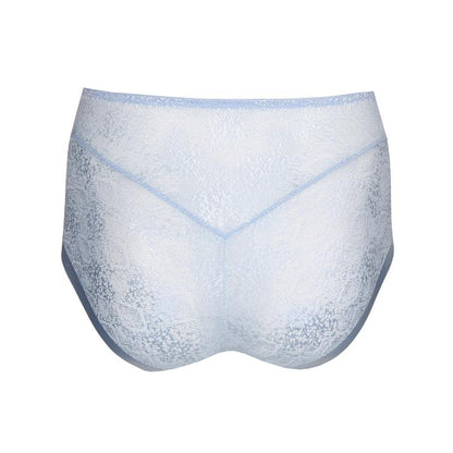 PrimaDonna Twist LUMINO full briefs in Pale Blue