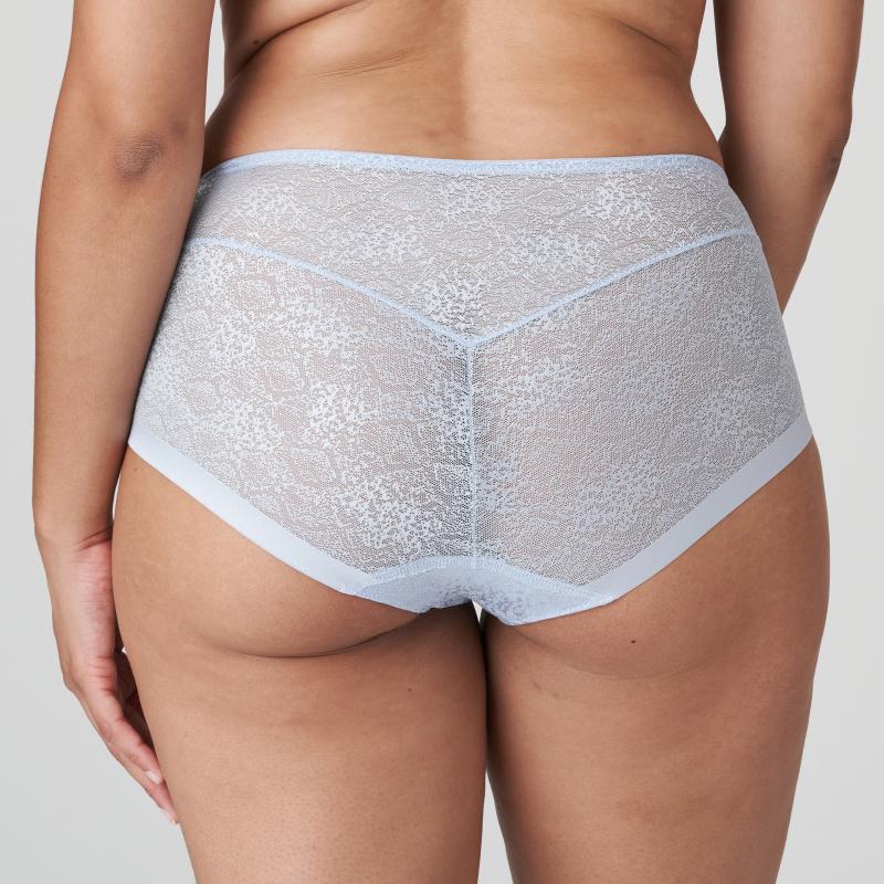 PrimaDonna Twist LUMINO full briefs in Pale Blue