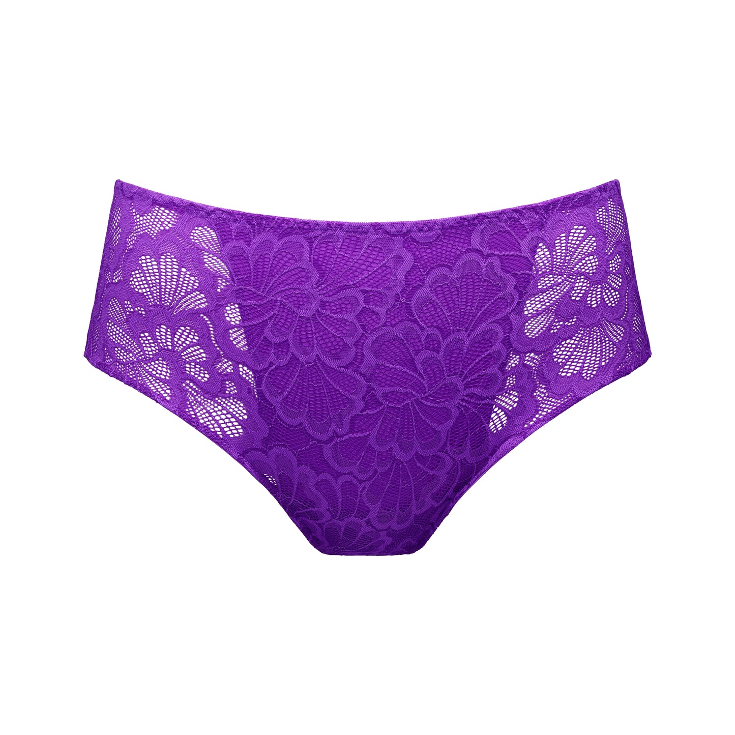 Primadonna Twist MOCUTO full briefs in Italian Acai