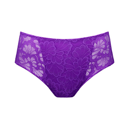 Primadonna Twist MOCUTO full briefs in Italian Acai
