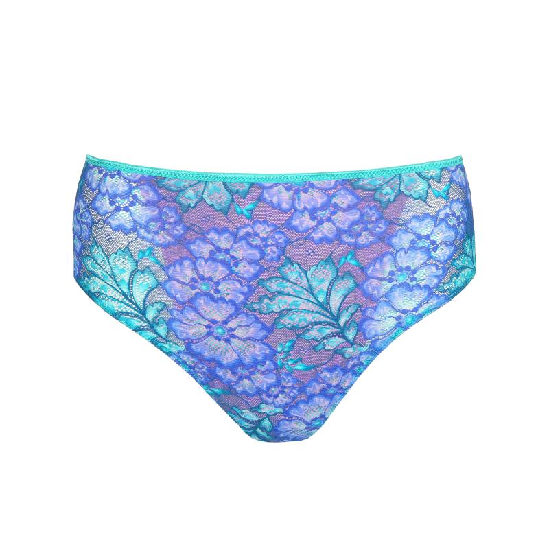 PrimaDonna Twist MORRO BAY full briefs in Mermaid Blue