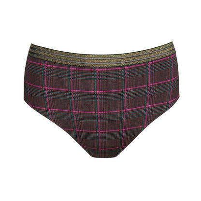PrimaDonna Twist PRINCES BAY full briefs in Italian Check