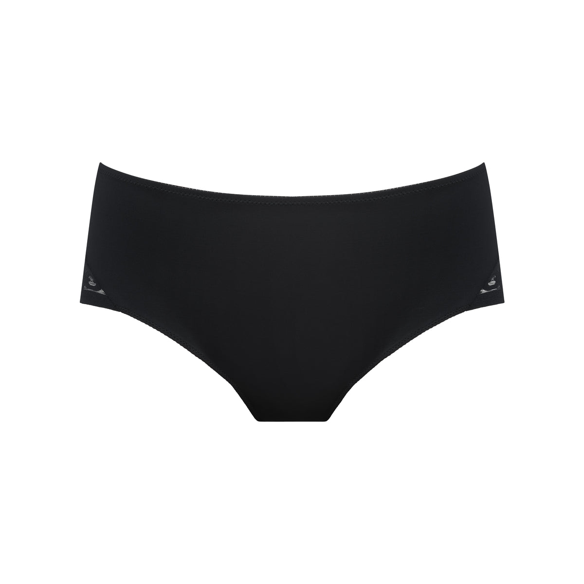 Primadonna Twist TWIXIE full briefs in black