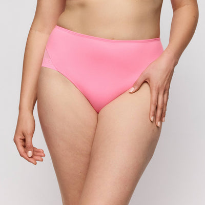 Primadonna Twist TWIXIE full briefs in Happy Pink