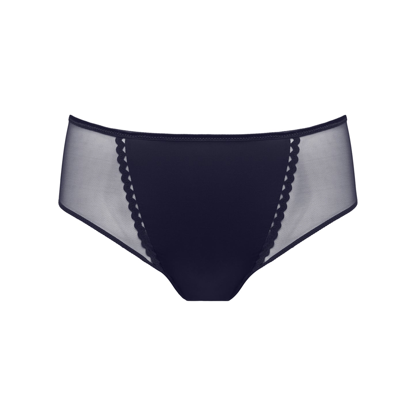 Primadonna Twist WOWGIRL full briefs in evening blue