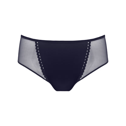 Primadonna Twist WOWGIRL full briefs in evening blue