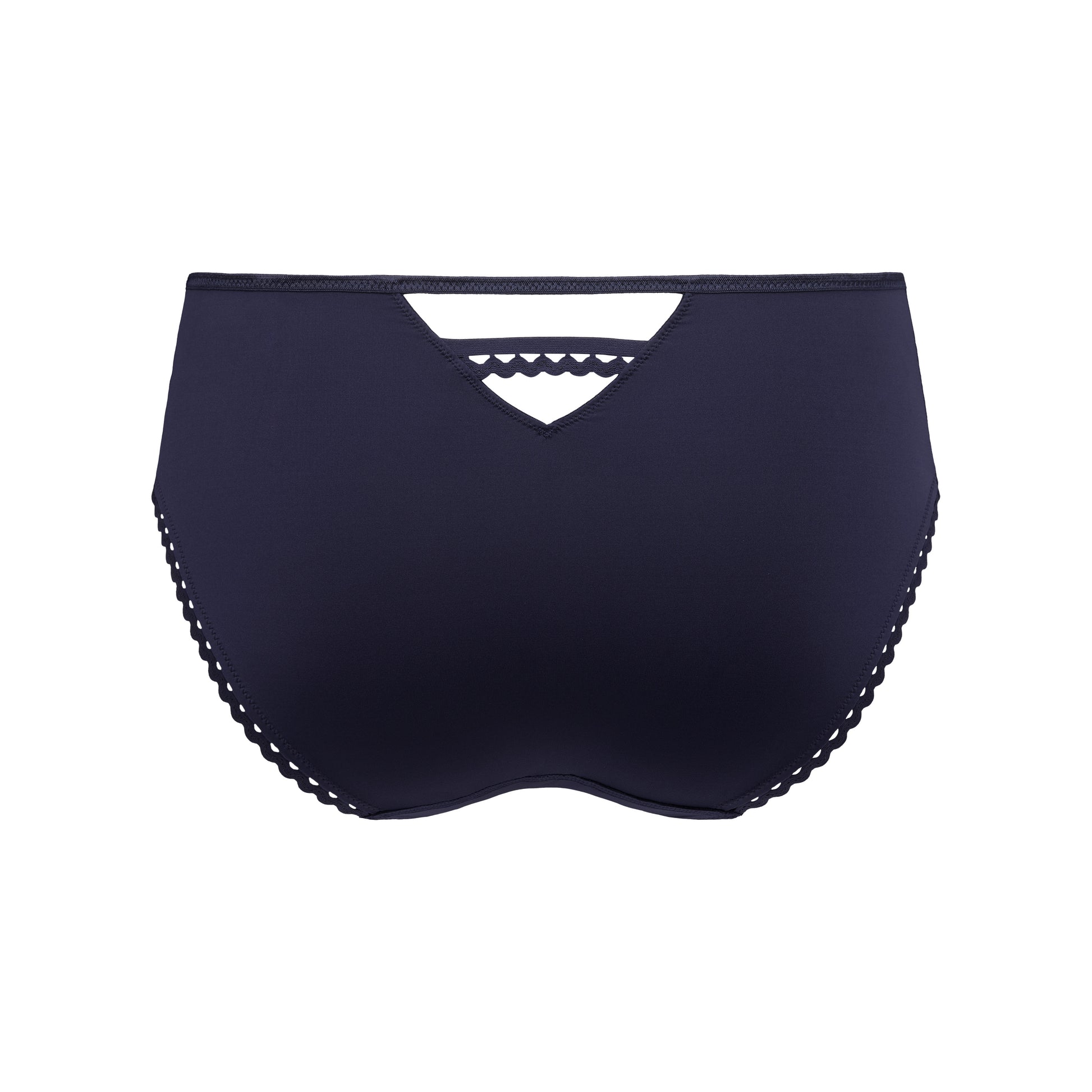 Primadonna Twist WOWGIRL full briefs in evening blue
