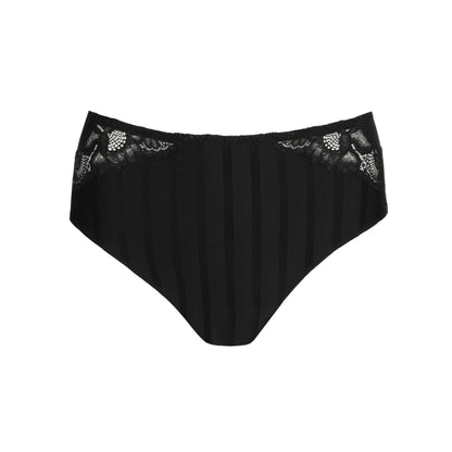 PrimaDonna Twist MALDIVES full briefs in black
