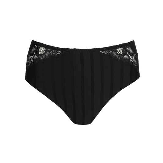 PrimaDonna Twist MALDIVES full briefs in black