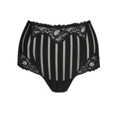 PrimaDonna Twist MALDIVES hotpants in black