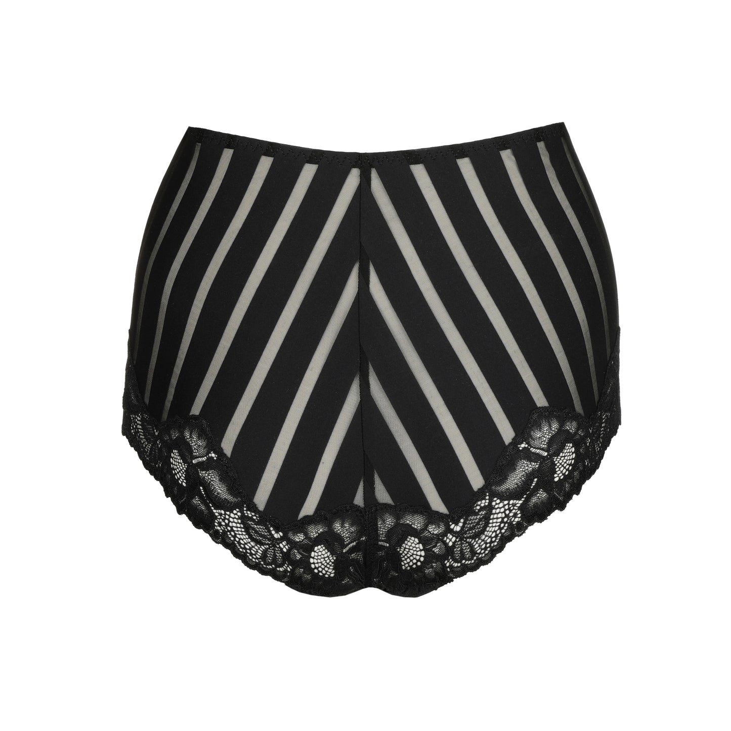 PrimaDonna Twist MALDIVES hotpants in black