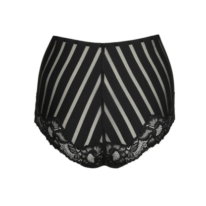 PrimaDonna Twist MALDIVES hotpants in black