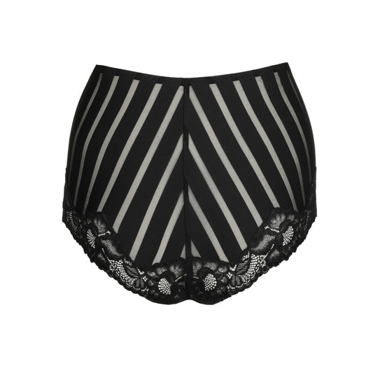 PrimaDonna Twist MALDIVES hotpants in black